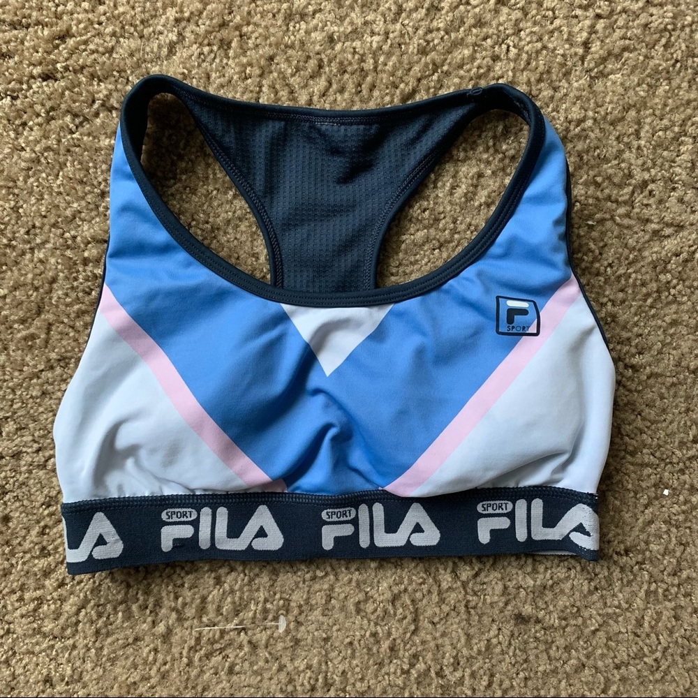 🌸3 for $10🌸 Fila sports bra
